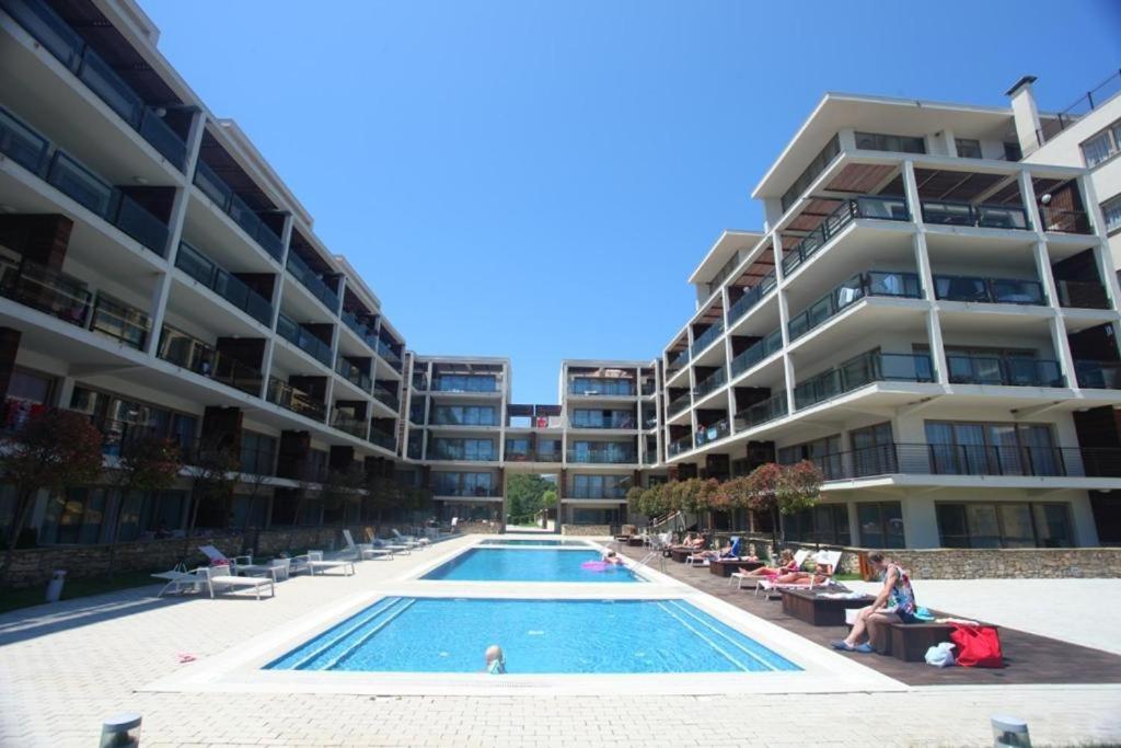 אובזור Yoo Bulgaria Apartments -C306 מראה חיצוני תמונה