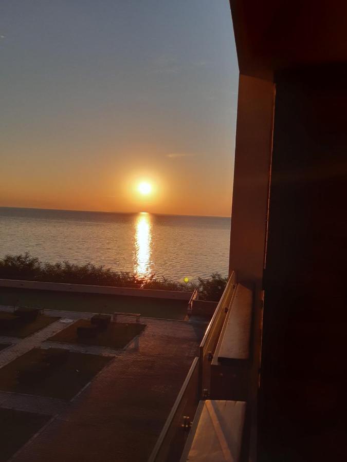 אובזור Yoo Bulgaria Apartments -C306 מראה חיצוני תמונה