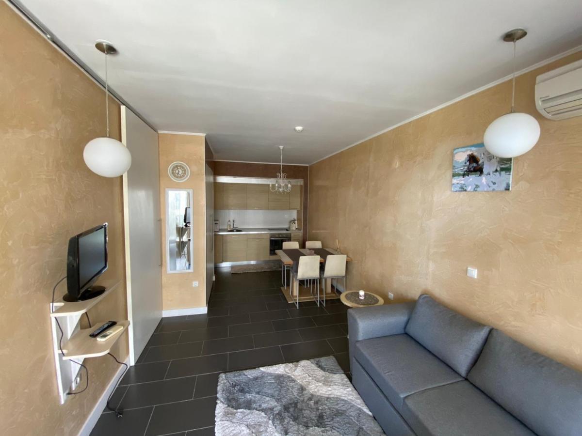 אובזור Yoo Bulgaria Apartments -C306 מראה חיצוני תמונה